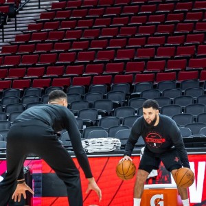 球王会体育-14个选秀权，还有多个可被交易球员！交易截止日前火箭会有动作吗