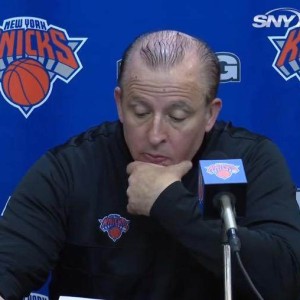 球王会体育平台-防守效率从第四变倒数第四 尼克斯胜率过半存隐忧