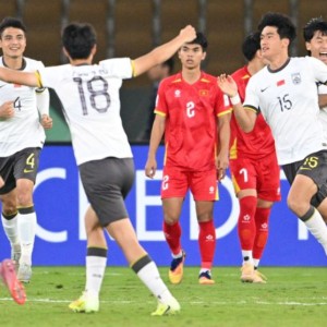 球王会体育官方网站-亚足联官宣！中国队进决赛仅一天，传来一个不利消息，想夺冠难了