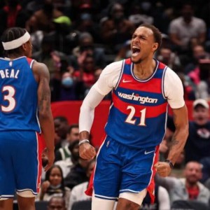 球王会体育平台-阻击雄鹿打出7胜3负开局 奇才闷声发财超越预期